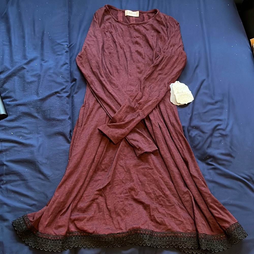 Altar’d State Dress